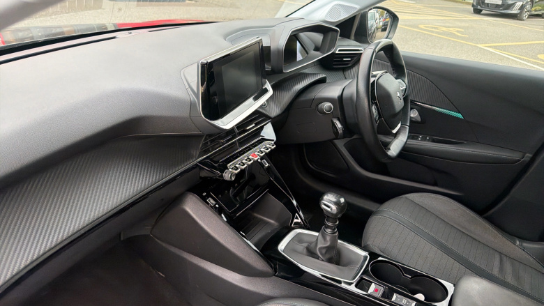 Peugeot 208 1.2 PureTech 100 Allure Premium 5dr Petrol Hatchback